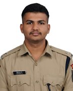 Nidhiraj P Nidhiraj P